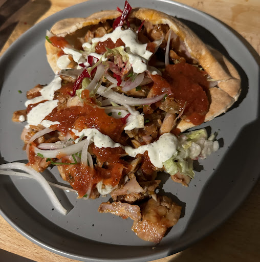 Photo of Best Kebab And Pizza House - 140 Lawers Dr, Dundee DD5 3TZ